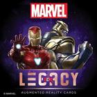 Marvel 5DX Legacy 아이콘