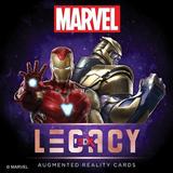 Marvel 5DX Legacy ícone