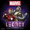 Marvel 5DX Legacy