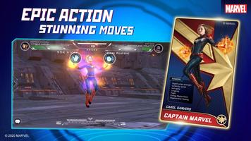 Marvel 5DX Legacy imagem de tela 3