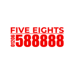 Five Eights Taxis icon
