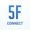 5F Connect 아이콘