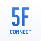 5F Connect icon