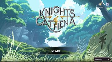 Knights of Cathena Affiche