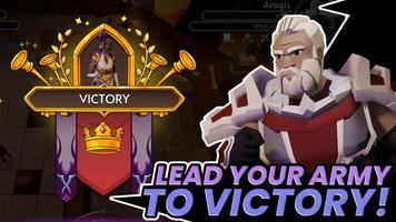 Knights of Cathena постер
