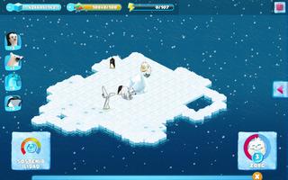 ICEBERG Game ICCS captura de pantalla 1