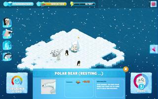 ICEBERG Game ICCS syot layar 2