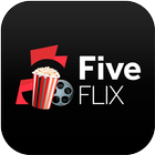 Fiveflix أيقونة