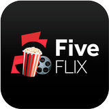 Fiveflix icono