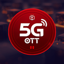 5G OTT APK