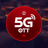 5G OTT APK