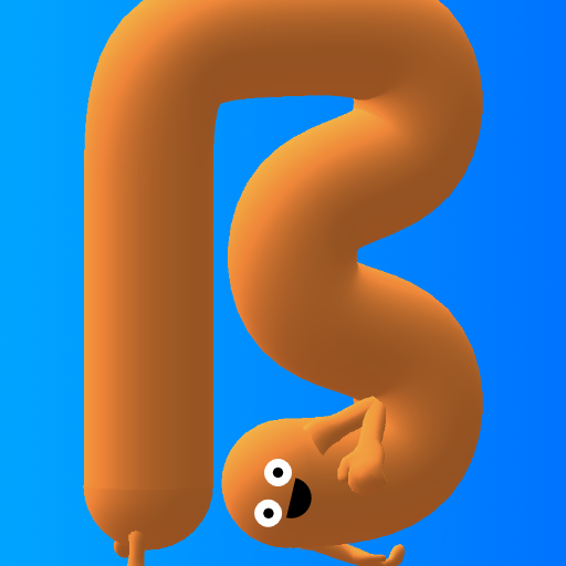 Bendy Run