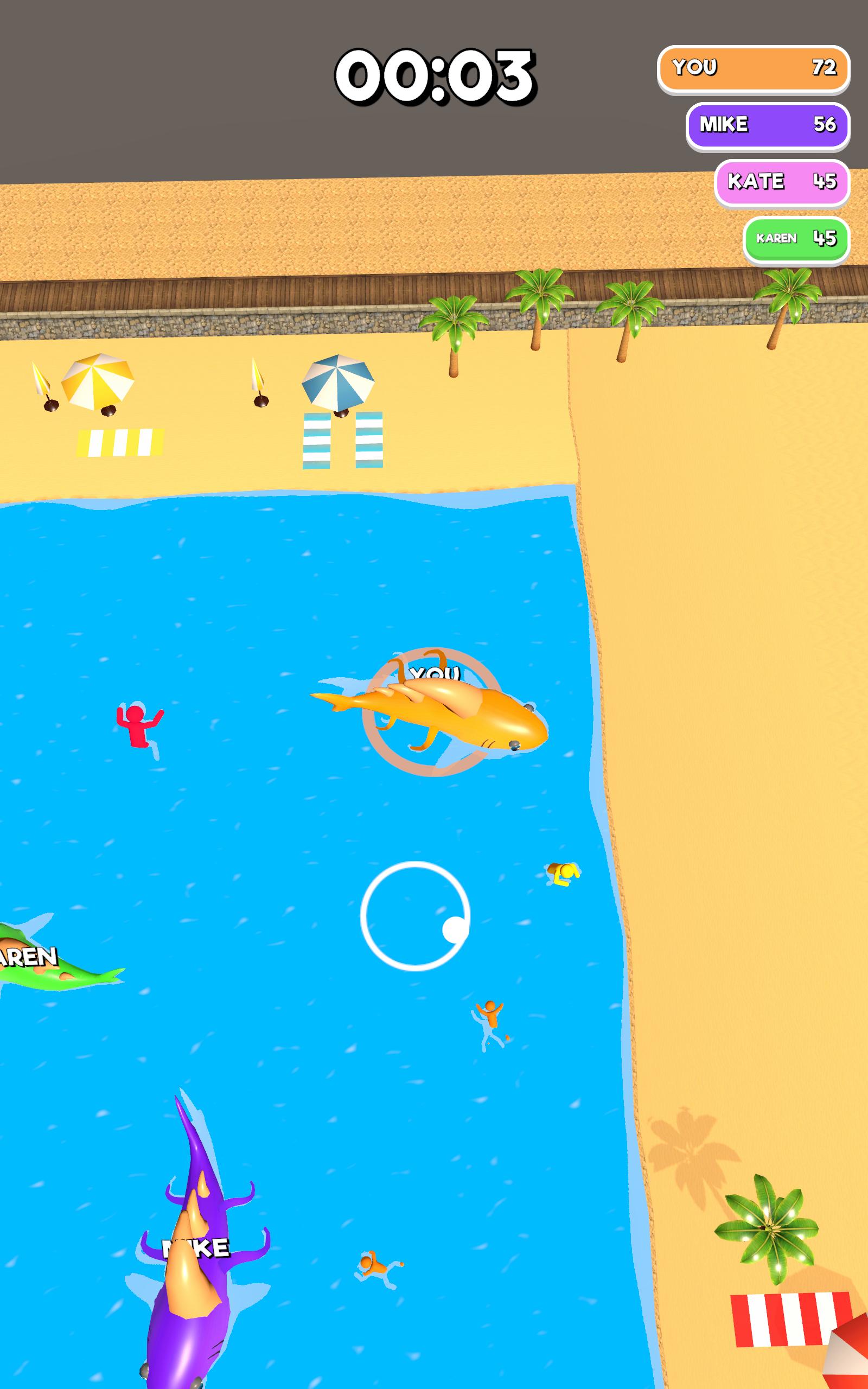 Shark Bait APK for Android Download