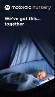 Motorola Nursery Plakat