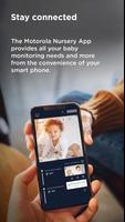 Motorola Nursery Screenshot 2
