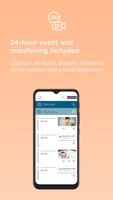 Motorola Nursery Screenshot 3