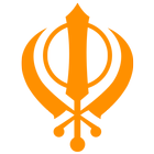 Sikh Gurus أيقونة