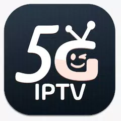5G IPTV Player - 5G IPTV App APK download