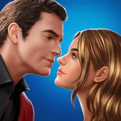 Love Games. Choose your story: APK download