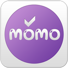 모모 icon