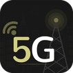 5G/4G LTE Network Tool иконка