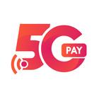 5G Pay иконка