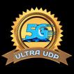 5G ULTRA UDP