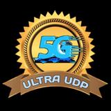 5G ULTRA UDP simgesi