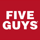Five Guys icône