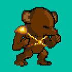 Lumbear icône