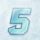 Five Hole: Hockey Goalie Stats APK