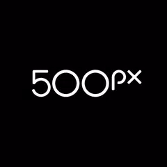 500px-Photo Sharing Community アプリダウンロード