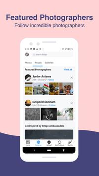 500px 截图 1