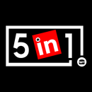 5 In 1 APK