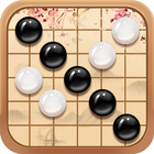 Gomoku Online أيقونة