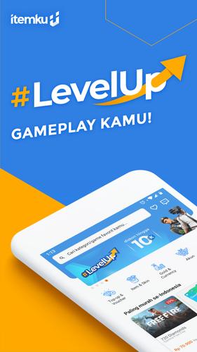 Download Itemku 2 2 0 Android Apk