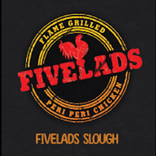 FiveLads Slough