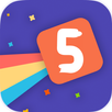5 Letter Words APK