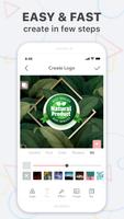 Logo Maker স্ক্রিনশট 2
