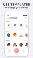 Logo Maker স্ক্রিনশট 3