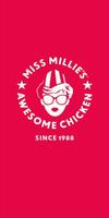 Miss Millies ポスター