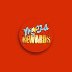 Mozza Rewards icon