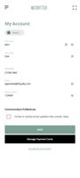 Nutbutter screenshot 1