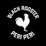 Black Rooster