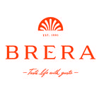 Cafe Brera-icoon
