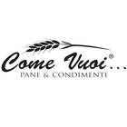 Come Vuoi آئیکن