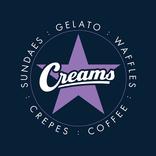 Creams Café
