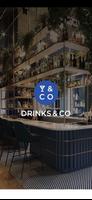 Drinks&Co Store الملصق