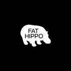Fat Hippo ikon