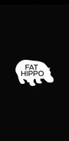 Fat Hippo penulis hantaran